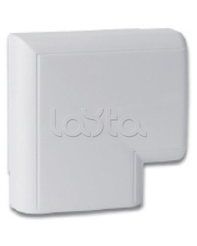 Угол плоский 90x50 DKC 09503 в Прокопьевске Аксессуары для кабель-канала Pintop.ru