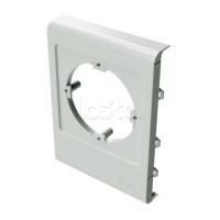 Рамка-суппорт для электроустановочных изделий 60х60 мм In-liner Classic DKC (10153)