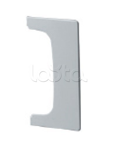 Адаптер 70х22 для коробки SDN DKC 01881 в Прокопьевске Аксессуары для лотков Pintop.ru