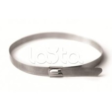 Хомут из нержавеющей стали AISI 316 4,6х300 DKC 27606