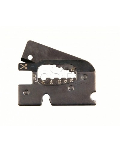 Аксессуар для зачистки и резки проводов 0,5-6 кв.мм DKC 2ART81 в Прокопьевске Аксессуары для стоек и шкафов Pintop.ru