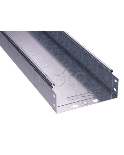 Лоток 600х80 L3000 DKC (35068) в Прокопьевске Кабельные лотки Pintop.ru