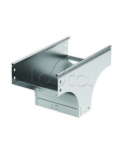 Ответвитель-переходник TDSA Т-обр. вертикальный 150/500 DKC 37613K в Прокопьевске Аксессуары для лотков Pintop.ru