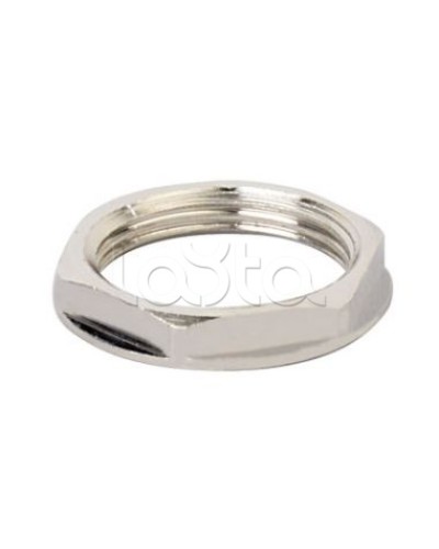 Гайка М25х1.5 6006-25ДКС в Прокопьевске Крепеж Pintop.ru