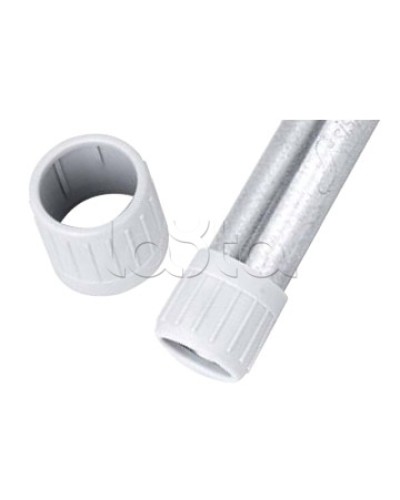 Концевая втулка, наружная д. 50 мм DKC 6097L50B в Прокопьевске Распределительные коробки Pintop.ru