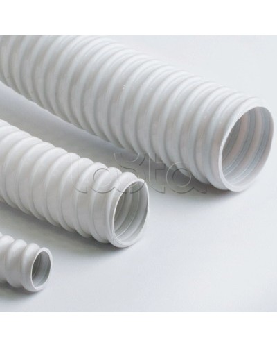 Шланг дренажный, внутр.д.16 мм DKC AIR16 в Прокопьевске Крепежные изделия Pintop.ru