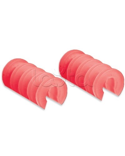 Держатели для крышки DKC FC37005 в Прокопьевске Держатели, клипсы, скобы Pintop.ru