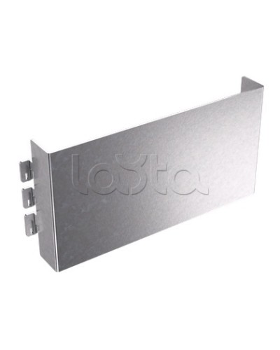 Увеличенная монтажная плата 230х120 неперфорированная DKC FC37314 в Прокопьевске Аксессуары для лотков Pintop.ru