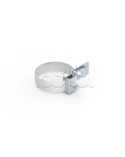 Хомут на металл. трубы, D80-160 мм DKC NG3001 в Прокопьевске Стяжки-хомуты Pintop.ru