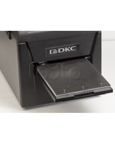 Адаптер. Гибкие маркировочные материалы DKC PLT01 в Прокопьевске Аксессуары для стоек и шкафов Pintop.ru