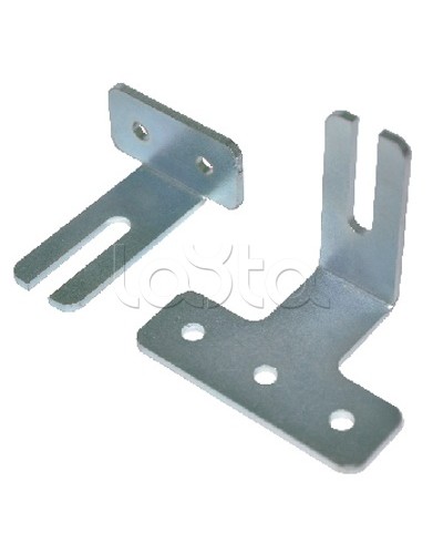 Держатель профиля, для горизонтальной системы шин DKC R5BSEV03 в Прокопьевске Держатели, клипсы, скобы Pintop.ru