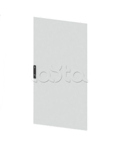 Дверь сплошная для шкафов DAE/CQE 1800x1200 мм DKC R5CPE18120 в Прокопьевске Аксессуары для стоек и шкафов Pintop.ru