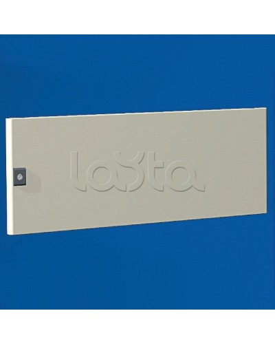 Дверь секционная, сплошная, В=200мм, Ш=800мм DKC R5CPME8200 в Прокопьевске Аксессуары для стоек и шкафов Pintop.ru