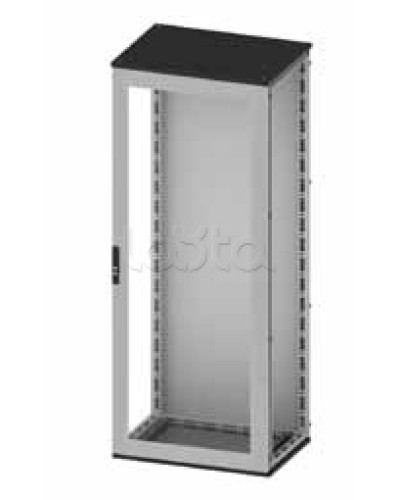 Шкаф нап. DKC R5CQE1866X в Прокопьевске Аксессуары для стоек и шкафов Pintop.ru