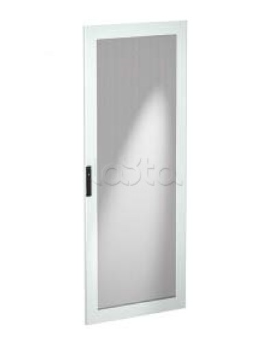 Дверь перфорированная, для шкафов, 1800 x 600 мм DKC R5ITCPRMM1860 в Прокопьевске Аксессуары для стоек и шкафов Pintop.ru