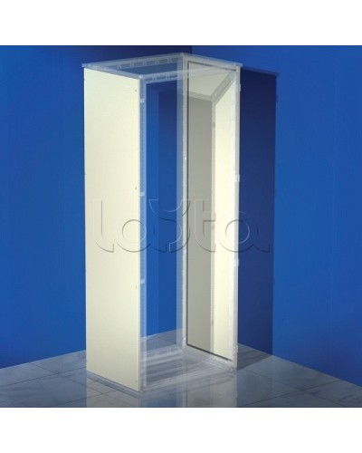 Панели боковые для шкафов CQE 2000x400 мм 2шт/уп DKC R5LE2042 в Прокопьевске Полки для шкафов и стоек Pintop.ru