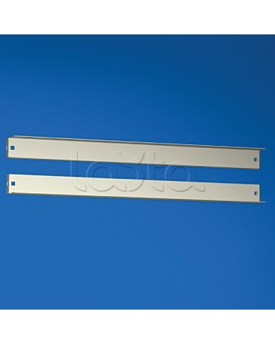 Панели накладные, В=50мм для шкафов DAE/CQE Ш=800мм, 1 упаковка - 2шт. DKC R5PCD80 в Прокопьевске Аксессуары для стоек и шкафов Pintop.ru