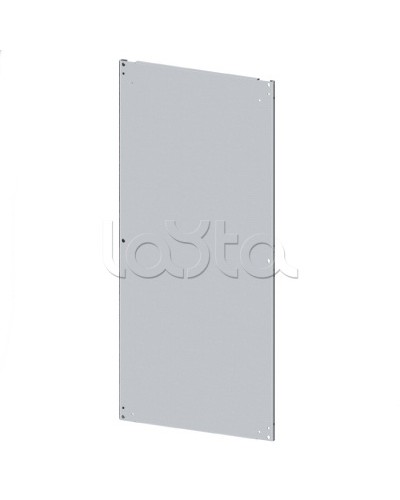 Плата монтажная, для шкафов DAE/CQE 1200x800 мм DKC (R5PCE1280) в Прокопьевске Полки для шкафов и стоек Pintop.ru