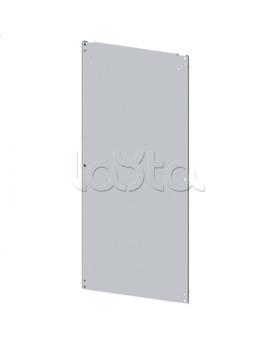 Плата монтажная, для шкафов DAE/CQE 1800x1000 мм DKC R5PCE18100 в Прокопьевске Полки для шкафов и стоек Pintop.ru