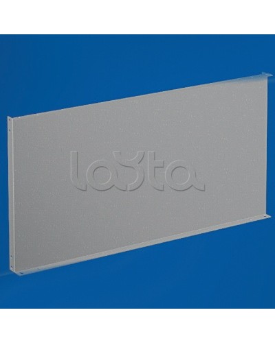 Монтажная плата, секционная, В=200мм, для шкафов DAE/CQE Ш=600мм DKC R5PCE6200 в Прокопьевске Аксессуары для стоек и шкафов Pintop.ru