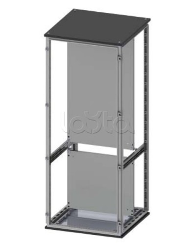 Монтажная плата, частичная, высота 995мм, для шкафов DAE/CQE Ш=800мм DKC (R5PCPE108) в Прокопьевске Аксессуары для стоек и шкафов Pintop.ru