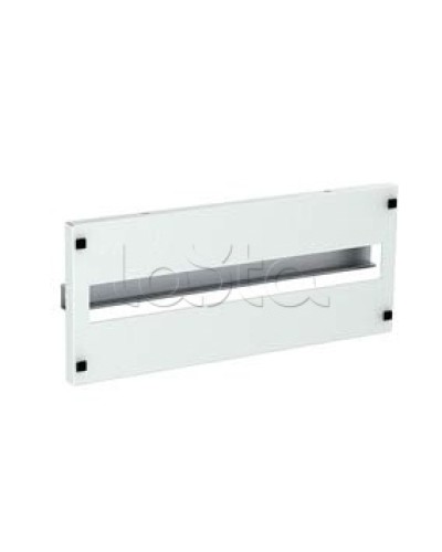 Панель cекционная для модулей, 34 мод. 200x800 мм DKC R5PI721 в Прокопьевске Полки для шкафов и стоек Pintop.ru