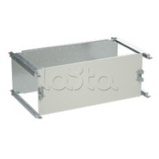 Комплект вертикальной установки XT3 (250A, F-MO), Ш=600 мм, В=300 мм DKC R5PKIB2V61213