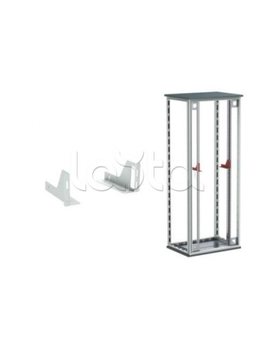 Направляющие для 19” оборудования DKC R5SCRK01 в Прокопьевске Расходные материалы для шкафов и стоек Pintop.ru