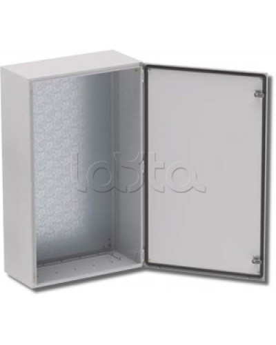 Шкаф навесной серии ST 600х400х200 IP65 DKC R5ST0642 в Прокопьевске Щиты электрические Pintop.ru