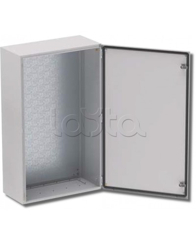 Шкаф навесной серии ST 600х600х400 IP65 DKC R5ST0664 в Прокопьевске Щиты электрические Pintop.ru