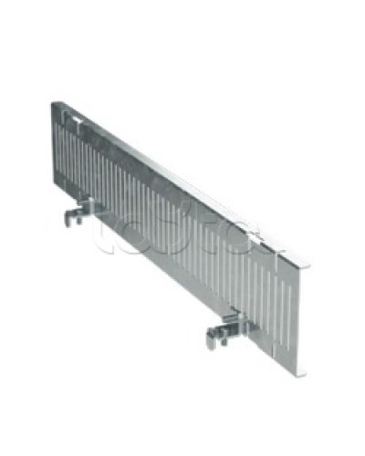 Закрытие нижнее бок. В=300 мм Г=400 мм DKC R5SWF43 в Прокопьевске Аксессуары для стоек и шкафов Pintop.ru