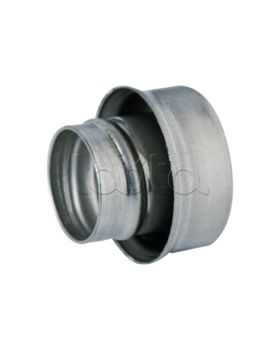 Втулка концевая для металлорукава DN 15 мм DKC (S66V16) в Прокопьевске Крепеж Pintop.ru