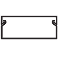 Миниканал TMC 22x10 DKC 00317B