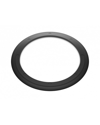 Кольцо резиновое уплотнительное для двустенной трубы, д.200мм DKC 016200 в Прокопьевске Аксессуары для стоек и шкафов Pintop.ru