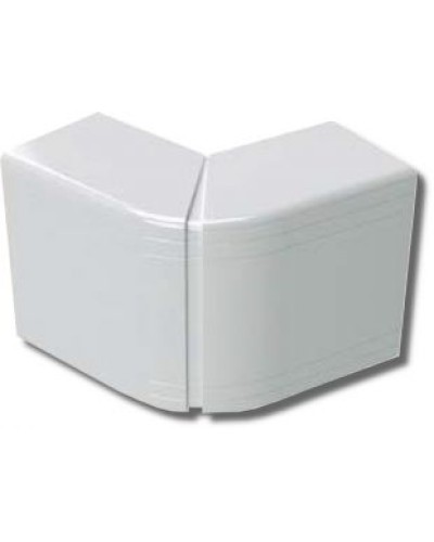 Угол внешний изменяемый (70-120°) NEAV 100x80 мм DKC 01717 в Прокопьевске Аксессуары для кабель-канала Pintop.ru