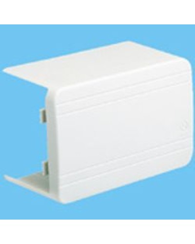 Тройник/отвод NTAN 40x40 DKC 01754 в Прокопьевске Аксессуары для кабель-канала Pintop.ru