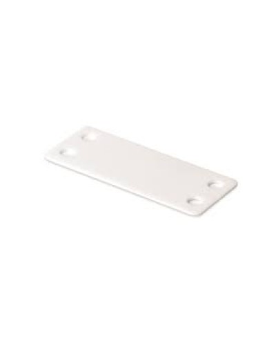 Табличка маркировочная DKC 2104293 в Прокопьевске Полки для шкафов и стоек Pintop.ru