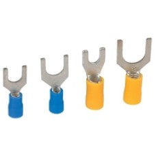 Наконечник вилочный 2,5-6 кв.мм 13 мм (НВ) DKC 2C112