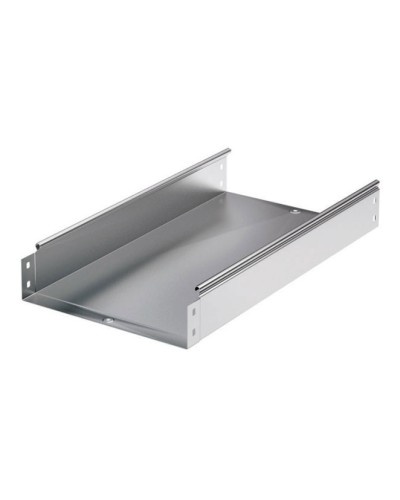 Лоток неперф. 600x100 металл. L3000 DKC 35107 в Прокопьевске Кабельные лотки Pintop.ru