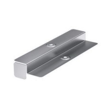 Переходник по высоте Н100-Н50, осн.100 мм DKC (36548)