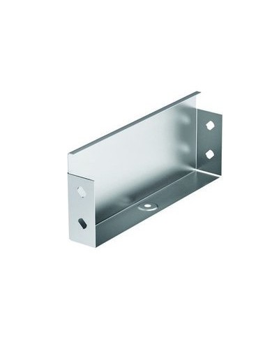 Заглушка TC150x80 DKC 37263 в Прокопьевске Аксессуары для лотков Pintop.ru