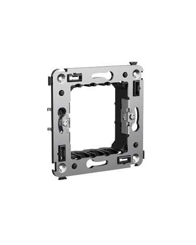 Каркас с лапками для монтажа модульных Avanti в стену DKC 4400802 в Прокопьевске Аксессуары для стоек и шкафов Pintop.ru