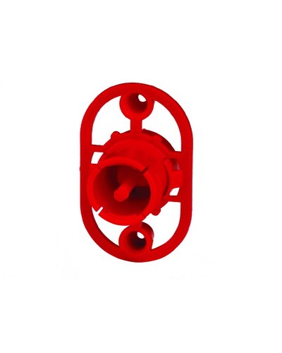 Втулка концевая для заливки в бетон, д.16 и 25 мм DKC 59389 в Прокопьевске Распределительные коробки Pintop.ru