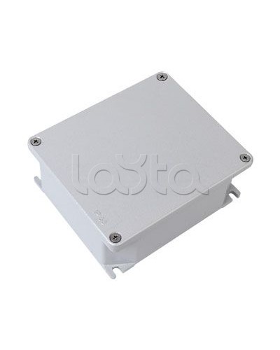 Коробка ответвительная 128х103х55мм DKC 653S01 в Прокопьевске Распределительные коробки Pintop.ru