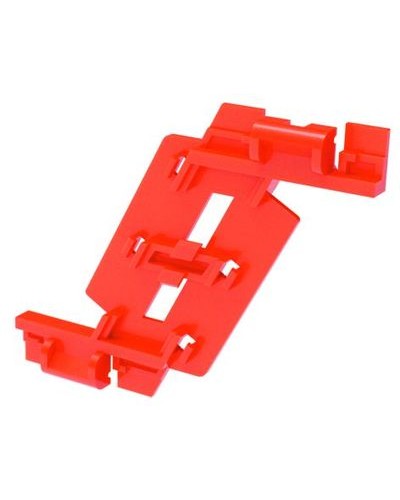 Фиксатор кабеля DKC 07713 в Прокопьевске Крепежные изделия Pintop.ru