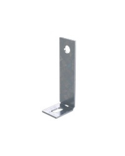 Держатель ОП для консолей BBH-60/70 DKC BMZ1502 в Прокопьевске Держатели, клипсы, скобы Pintop.ru