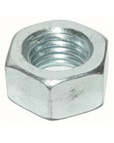 Гайка М10, шестигранная, горячеоцинкованная DKC / ДКС (CM111000HDZ) в Прокопьевске Аксессуары для лотков Pintop.ru