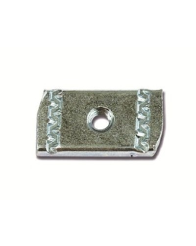 Гайка для подвешивания профиля М8х40 DKC / ДКС (CM140800) в Прокопьевске Аксессуары для лотков Pintop.ru