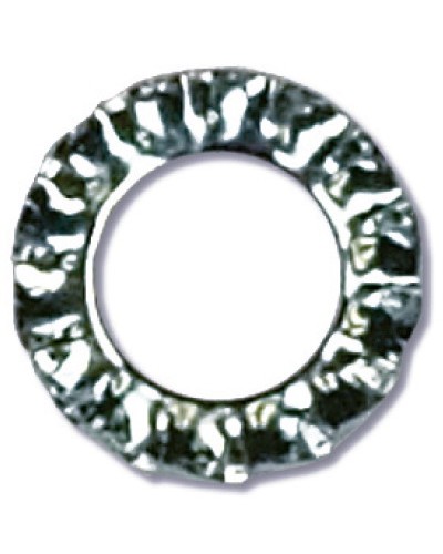 Шайба стопорная М8 DKC CM220800 в Прокопьевске Крепеж Pintop.ru