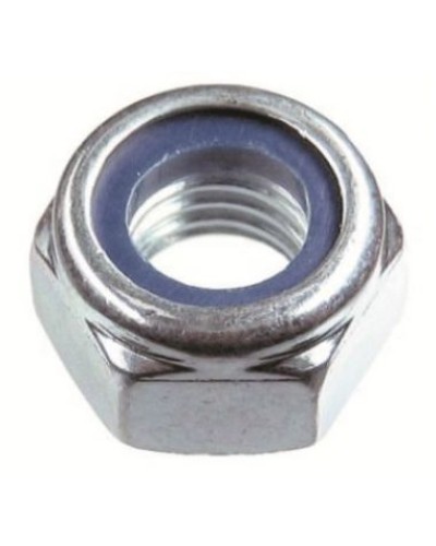 Гайка самоконтрящаяся М12 DKC CM251200 в Прокопьевске Крепеж Pintop.ru